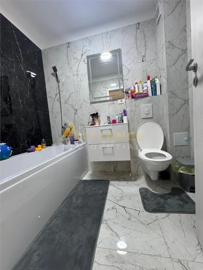 Popesti-Apartament 3 Camere-Gata de Mutare - foto 21