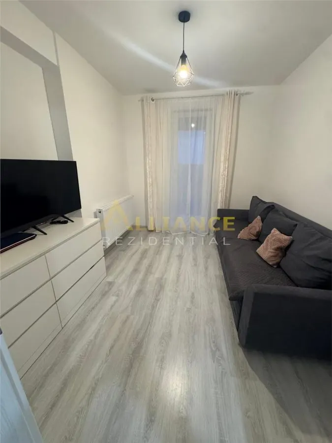 {Soseaua Oltenitei} Apartament 3 camere - 2 bai | Mobilat - foto 7