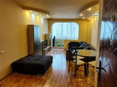 Apartament 2 camere Vlahuta, Brasov - Brasov