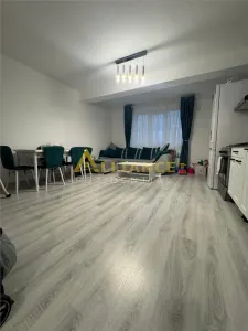 Oltenitei Apartament 3 Camere Mobilat/Utilat - foto 12