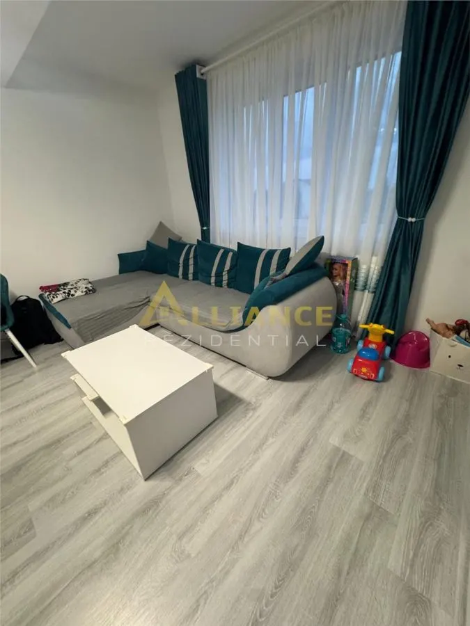Oltenitei Apartament 3 Camere Mobilat/Utilat - foto 14