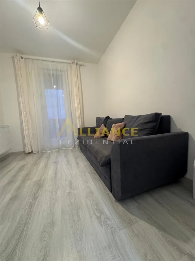 Oltenitei Apartament 3 Camere Mobilat/Utilat - foto 6
