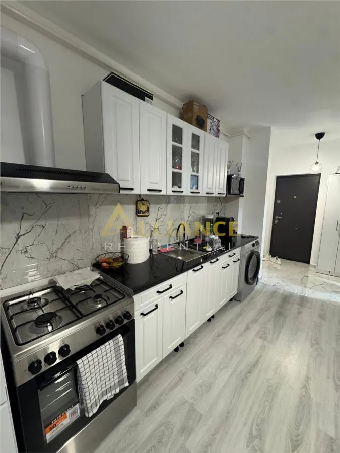Oltenitei Apartament 3 Camere Mobilat/Utilat - foto 8