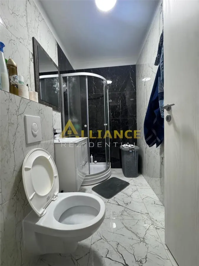 Palm Residence || Apartament 3 camere 2 bai || Sos. Oltenitei - foto 12