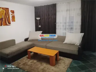 Inchiriere apartament 2 camere la Vila | Militari - Valea Lunga - Bucuresti
