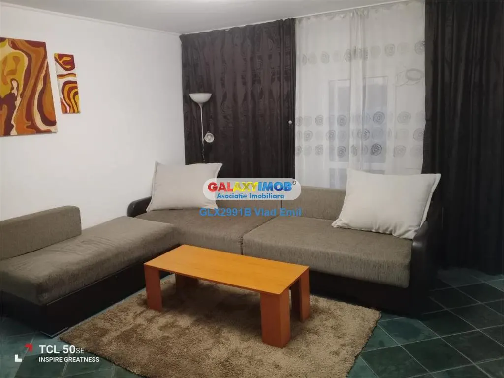 Inchiriere apartament 2 camere la Vila | Militari - Valea Lunga - foto 1