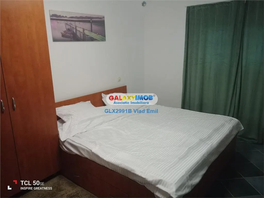 Inchiriere apartament 2 camere la Vila | Militari - Valea Lunga - foto 3
