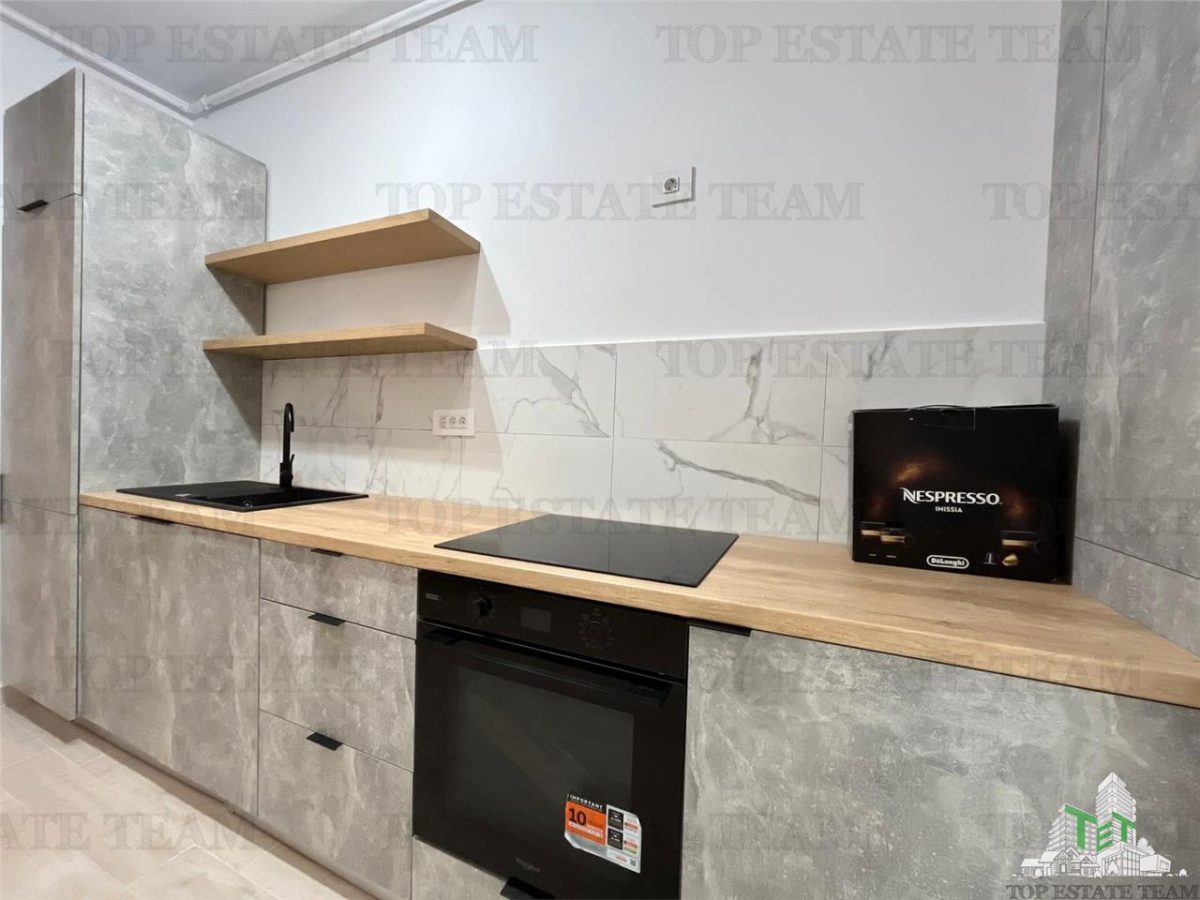 Studio Meraki - mobilat - zona Lidl Mamaia - foto 13