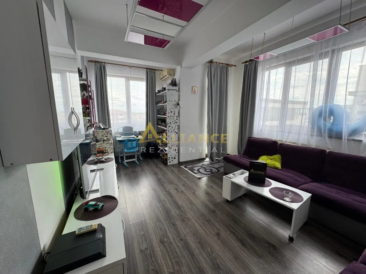 Soseaua Oltenitei Ap 2 camere mobilat utilat cu parcare - foto 12