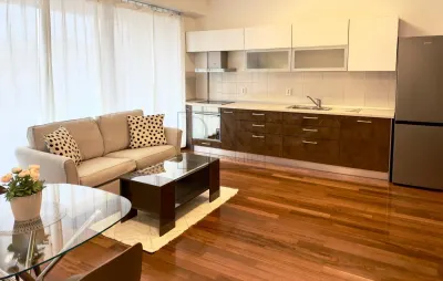 Apartament 2 camere | Herastrau | Cartierul Francez | parcare - Bucuresti