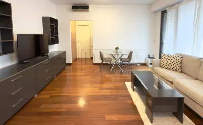 Apartament 2 camere | Herastrau | Cartierul Francez | parcare - foto 2