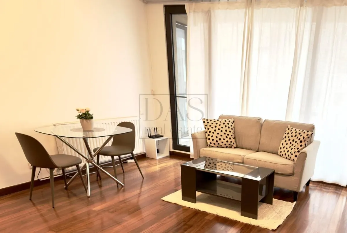 Apartament 2 camere | Herastrau | Cartierul Francez | parcare - foto 3