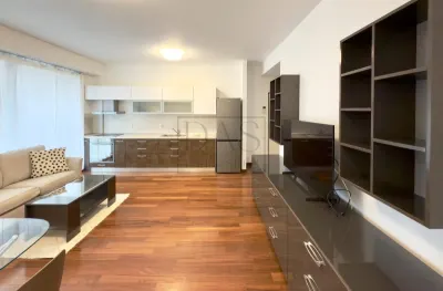 Apartament 2 camere | Herastrau | Cartierul Francez | parcare - foto 4