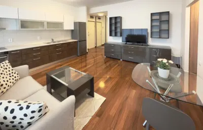 Apartament 2 camere | Herastrau | Cartierul Francez | parcare - foto 5