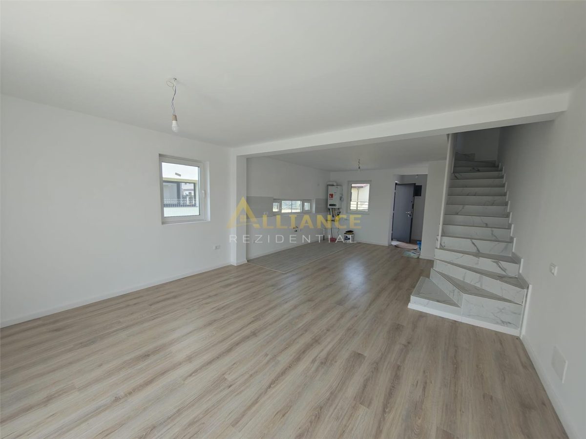 Casa tip duplex - 3 camere - 2 bai - foto 13
