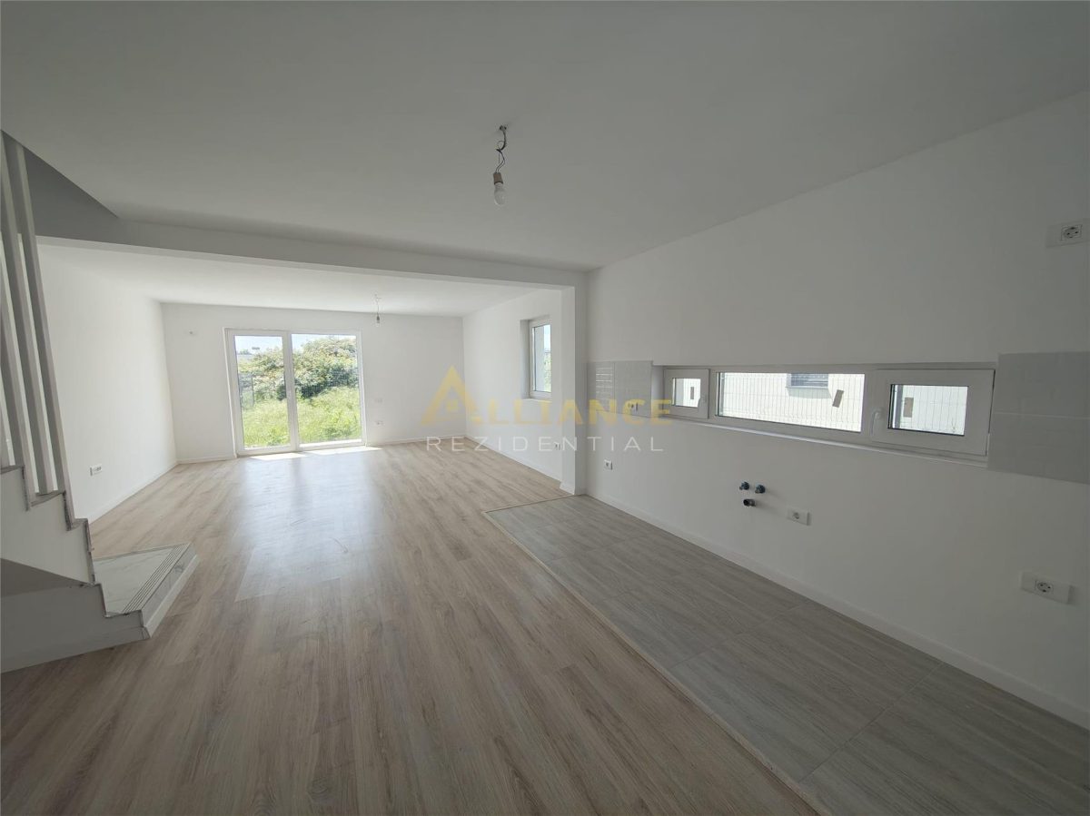 Casa tip duplex - 3 camere - 2 bai - foto 9