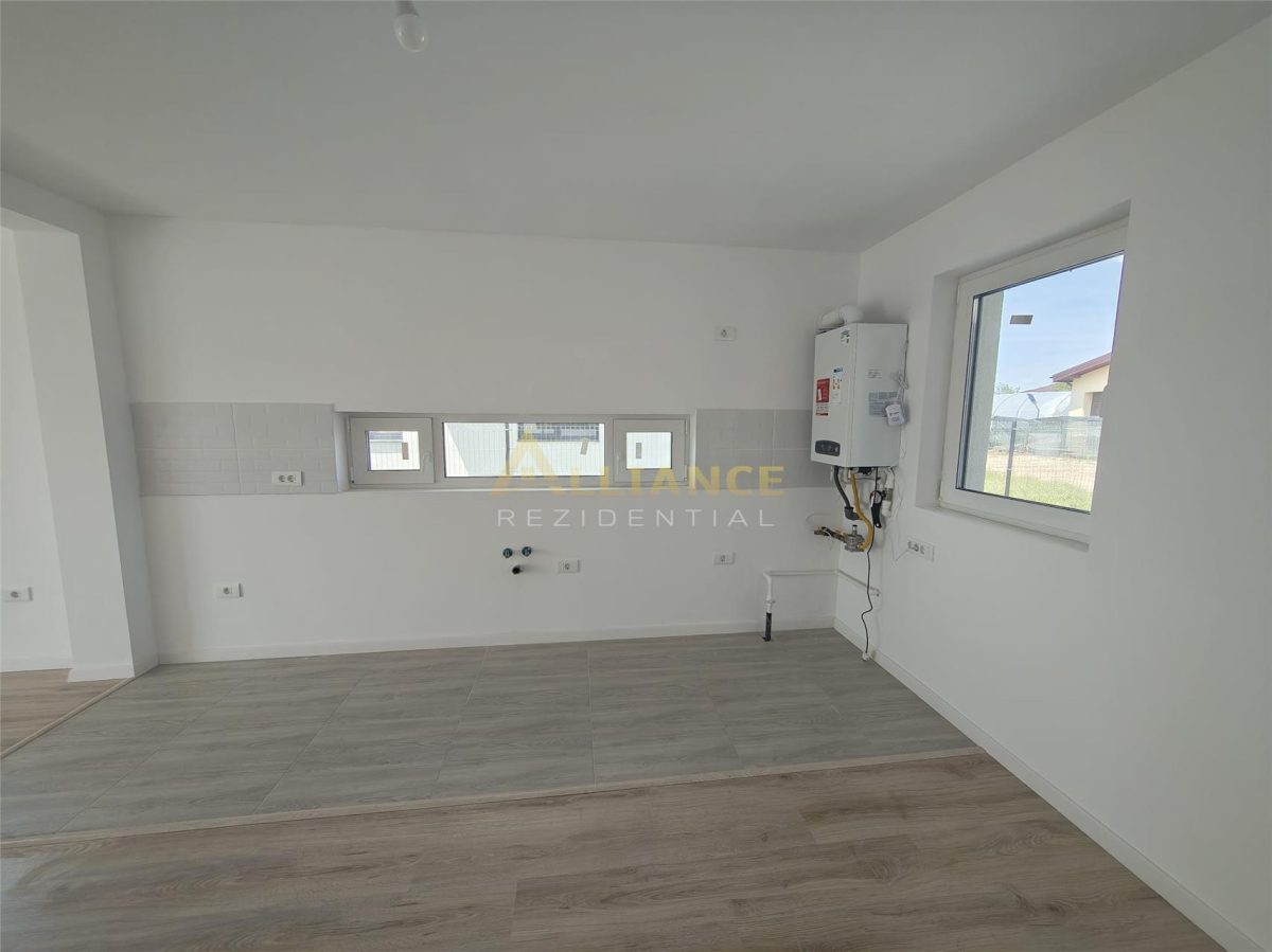 Casa tip duplex - 3 camere - 2 bai - foto 10