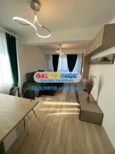 De inchiriat Apartament Premium Bloc Boutique | + Garaj Subteran - Bucuresti
