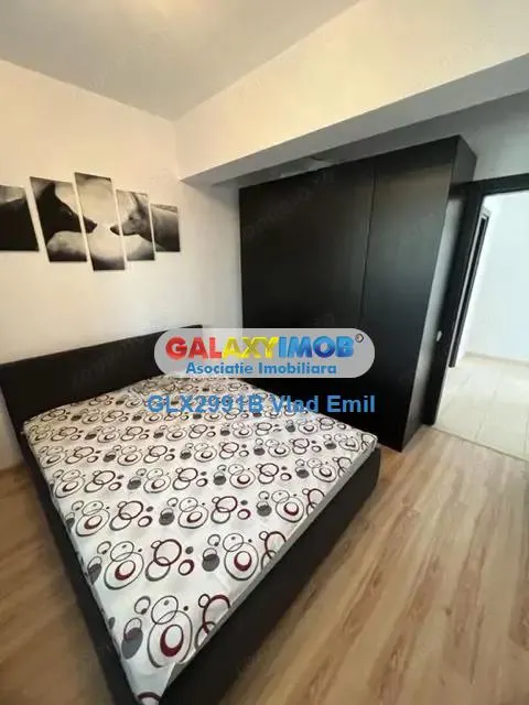 De inchiriat Apartament Premium Bloc Boutique | + Garaj Subteran - foto 2