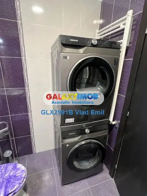 De inchiriat Apartament Premium Bloc Boutique | + Garaj Subteran - foto 6
