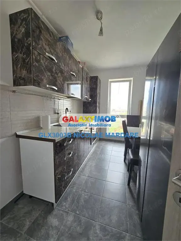 Apartament cu 3 camere situat pe Drumul Dealu Alunis in zona Metalurg - foto 1