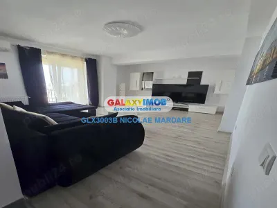 Apartament cu 3 camere situat pe Drumul Dealu Alunis in zona Metalurg - foto 2