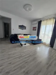 Apartament cu 3 camere situat pe Drumul Dealu Alunis in zona Metalurg - foto 3