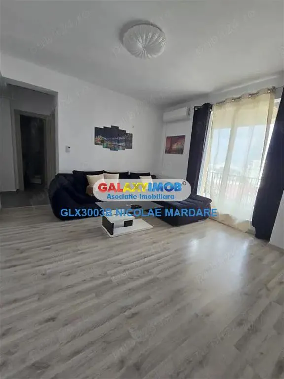 Apartament cu 3 camere situat pe Drumul Dealu Alunis in zona Metalurg - foto 3