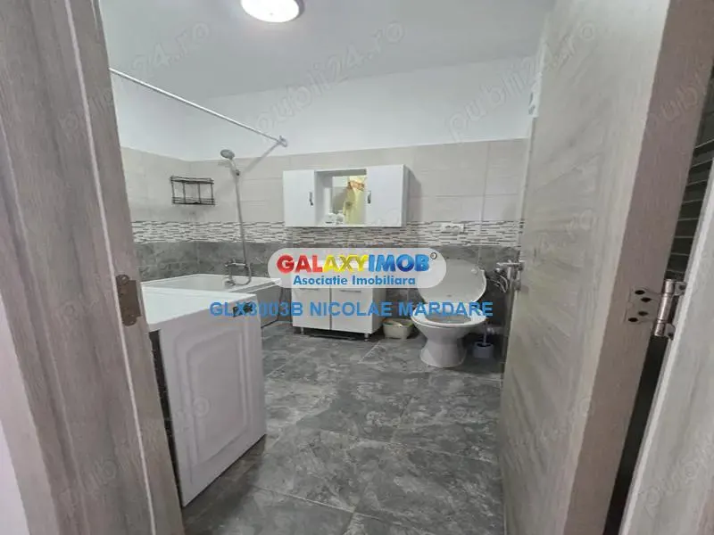 Apartament cu 3 camere situat pe Drumul Dealu Alunis in zona Metalurg - foto 5
