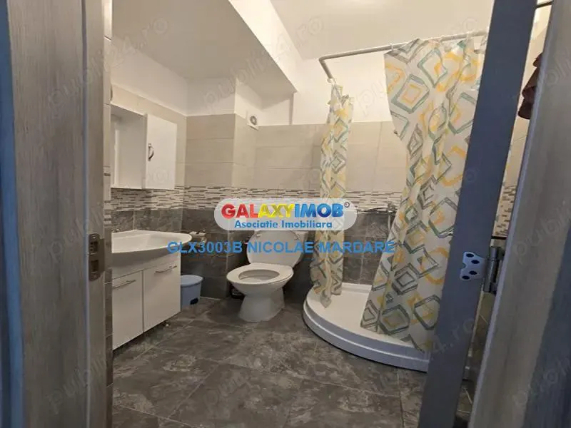 Apartament cu 3 camere situat pe Drumul Dealu Alunis in zona Metalurg - foto 6