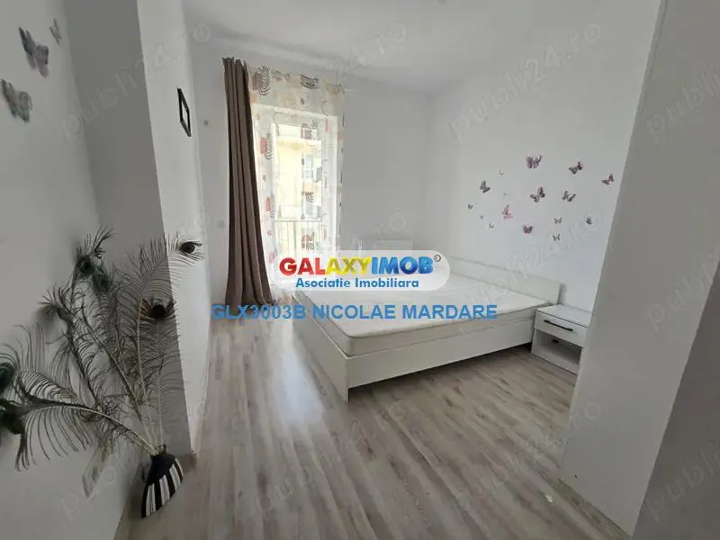 Apartament cu 3 camere situat pe Drumul Dealu Alunis in zona Metalurg - foto 7