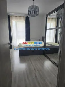 Apartament cu 3 camere situat pe Drumul Dealu Alunis in zona Metalurg - foto 8