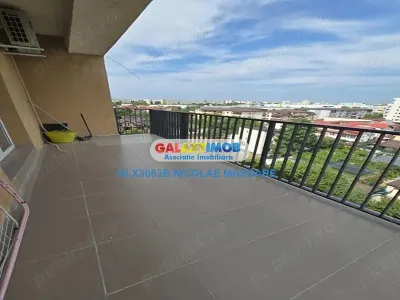 Apartament cu 3 camere situat pe Drumul Dealu Alunis in zona Metalurg - foto 9