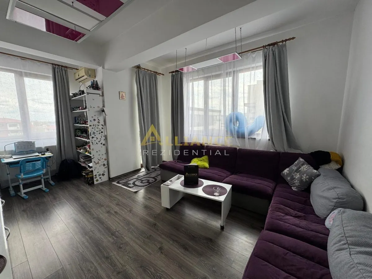 2 CAMERE - 64mp - MOBILAT UTILAT - 109.990eur - foto 2