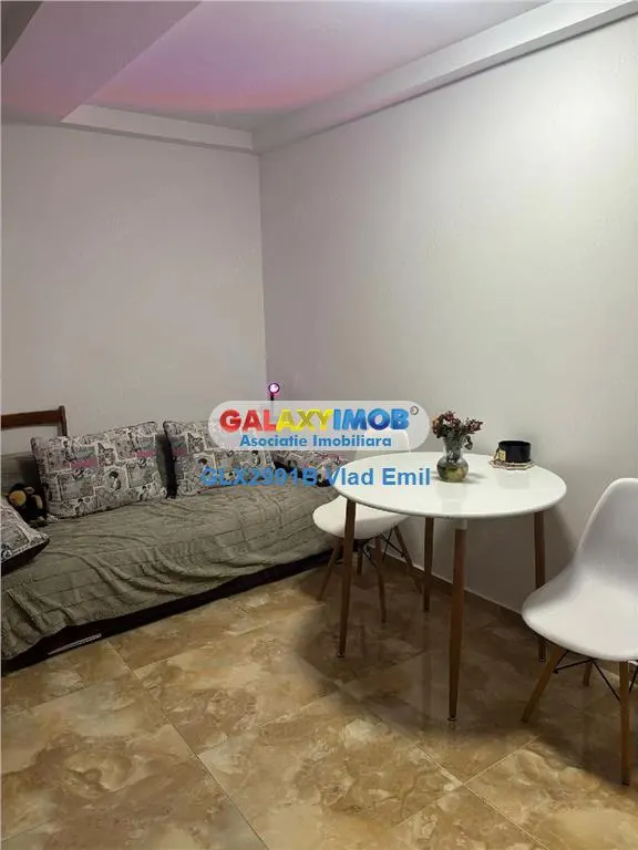 Inchiriere apartament 2 camere Gorjului | Uverturii | Centrala Proprie - foto 1