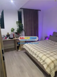 Inchiriere apartament 2 camere Gorjului | Uverturii | Centrala Proprie - foto 2