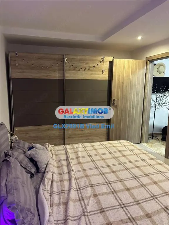 Inchiriere apartament 2 camere Gorjului | Uverturii | Centrala Proprie - foto 3