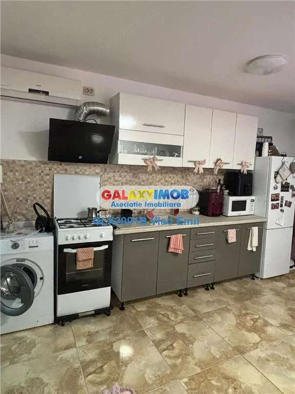 Inchiriere apartament 2 camere Gorjului | Uverturii | Centrala Proprie - foto 4