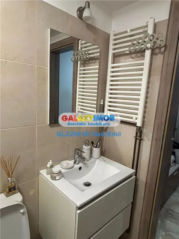 Inchiriere apartament 2 camere Gorjului | Uverturii | Centrala Proprie - foto 5