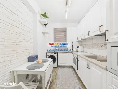 PRIMA INCHIRIERE Apartament 2 camere  semidecoamdat - foto 2