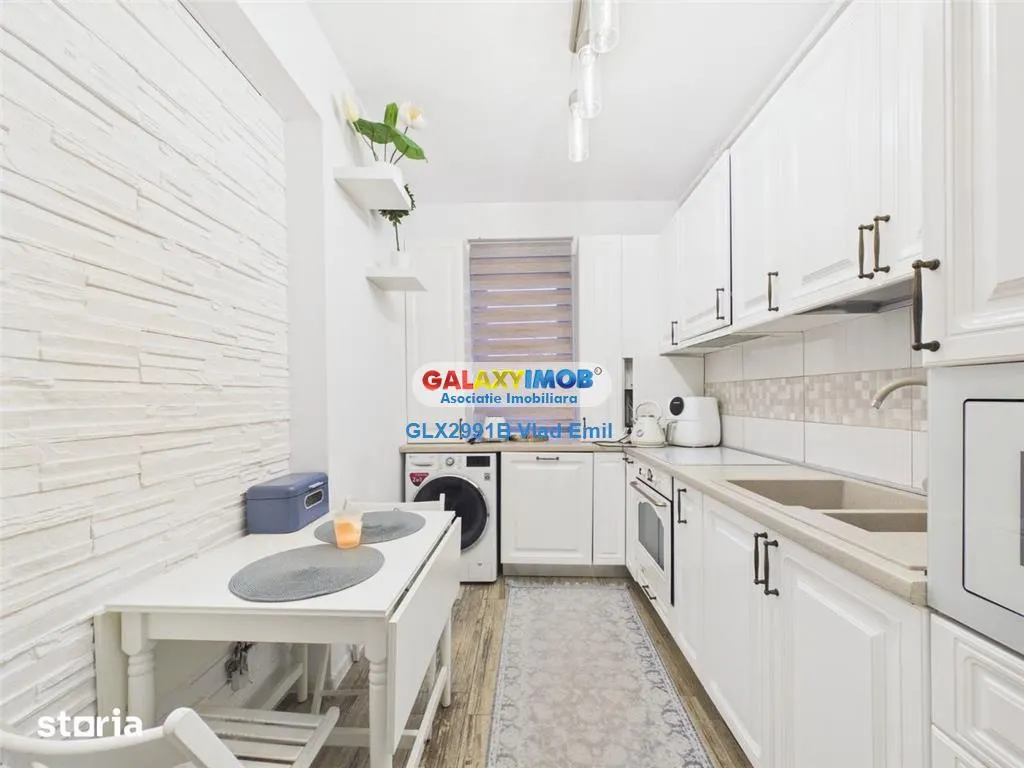 PRIMA INCHIRIERE Apartament 2 camere  semidecoamdat - foto 2