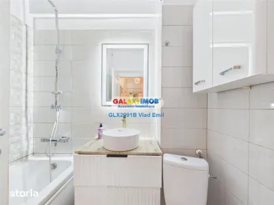 PRIMA INCHIRIERE Apartament 2 camere  semidecoamdat - foto 3