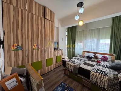 Apartament de vanzare 2 camere || Mobilat || Oltenitei - foto 7
