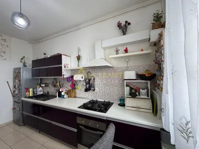 Apartament de vanzare 2 camere || Mobilat || Oltenitei - foto 10