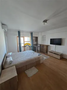 Bulevardul Burebista-Decebal Garsoniera Libera - Bucuresti