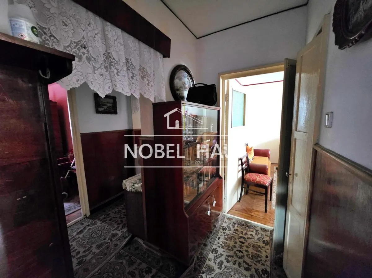 Apartament 3 camere, etajul 2, decomandat, zona Gradina, Barlad - foto 5