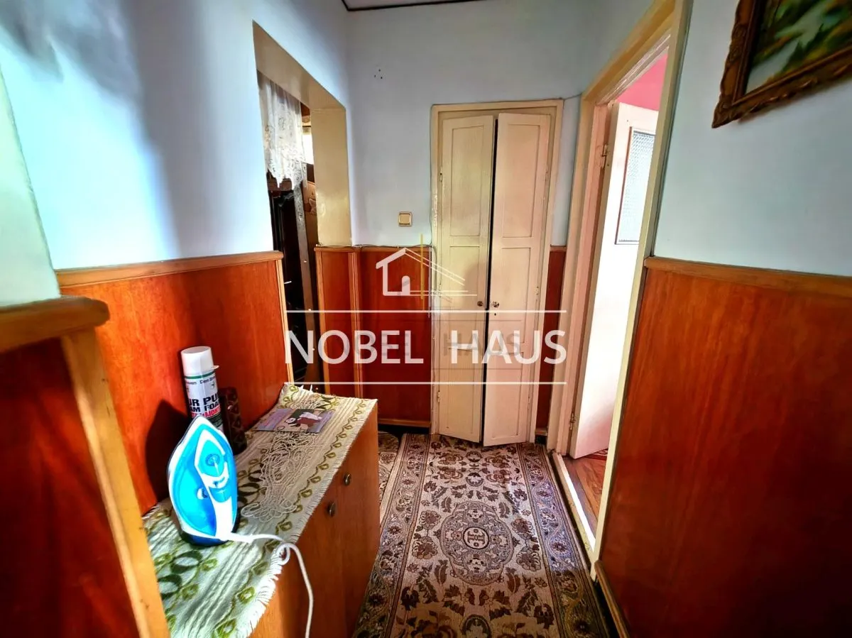Apartament 3 camere, etajul 2, decomandat, zona Gradina, Barlad - foto 6