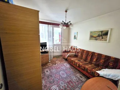 Apartament 3 camere, etajul 2, decomandat, zona Gradina, Barlad - foto 7