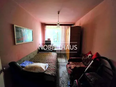 Apartament 3 camere, etajul 2, decomandat, zona Gradina, Barlad - foto 8