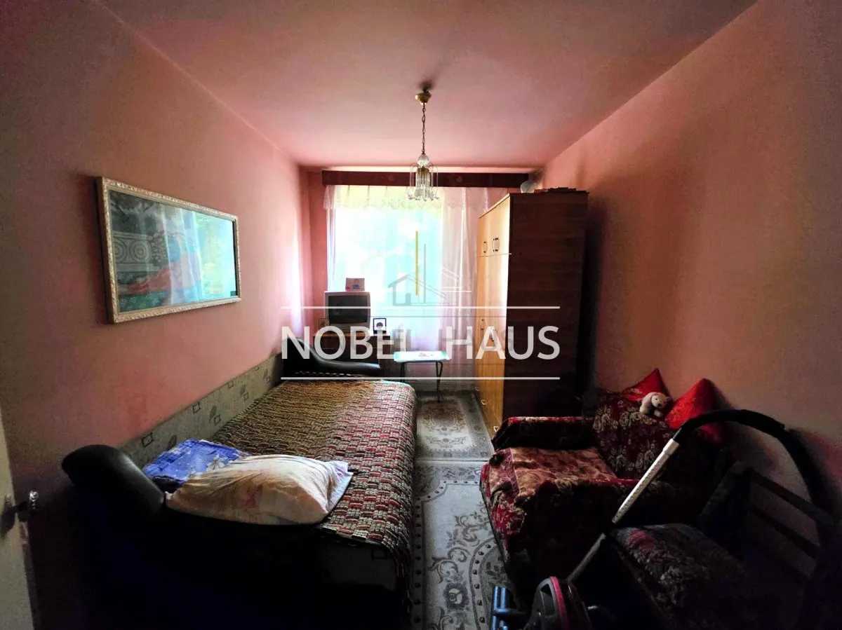 Apartament 3 camere, etajul 2, decomandat, zona Gradina, Barlad - foto 8